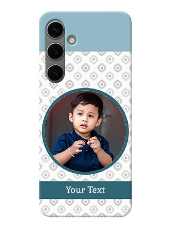 Custom Galaxy S24 Plus 5G custom phone cases: Premium Cover Design