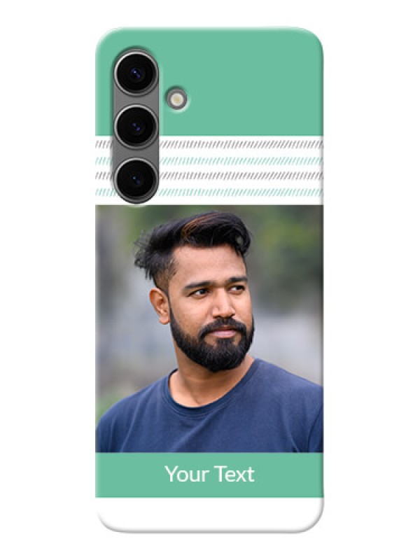 Custom Galaxy S24 Plus 5G Phone Cases: Premium Cases for Girls