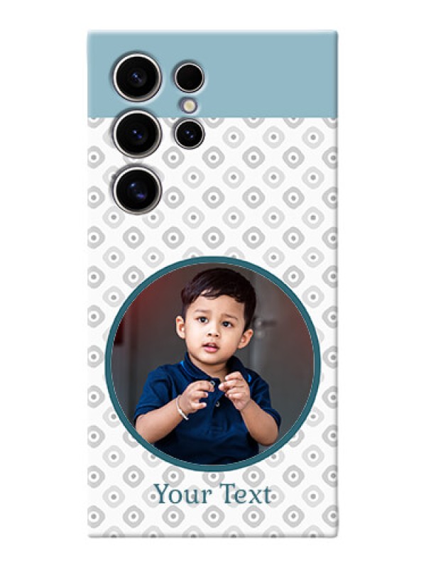 Custom Galaxy S24 Ultra 5G custom phone cases: Premium Cover Design