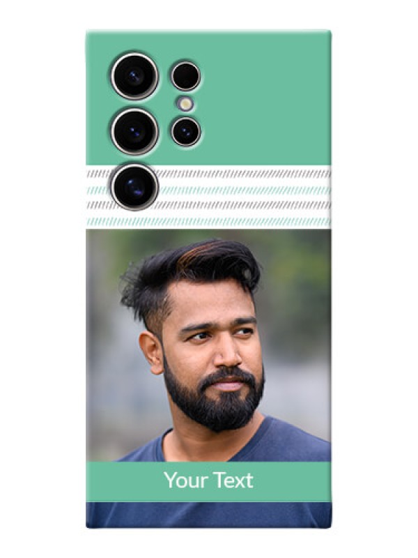 Custom Galaxy S24 Ultra 5G Phone Cases: Premium Cases for Girls