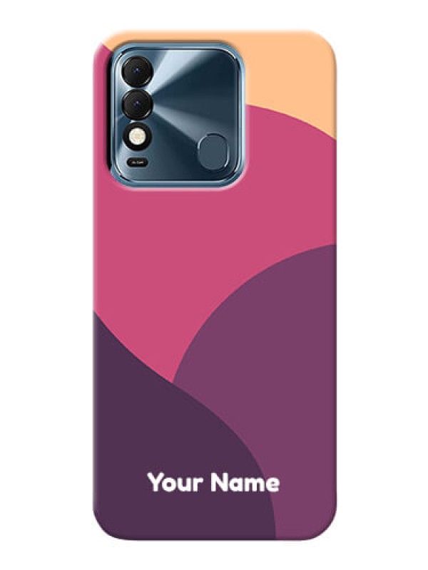 Custom Spark 8 Custom Phone Covers: Mixed Multi-colour abstract art Design