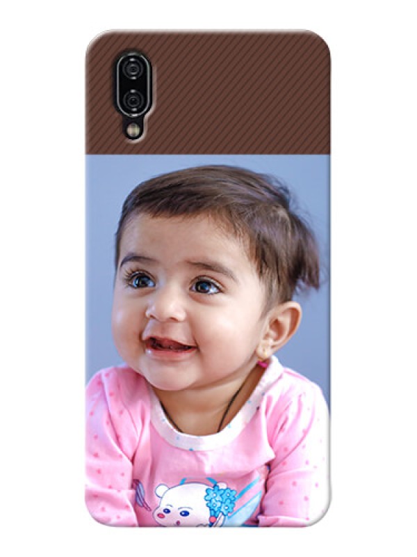 Custom Vivo Nex personalised phone covers: Elegant Case Design