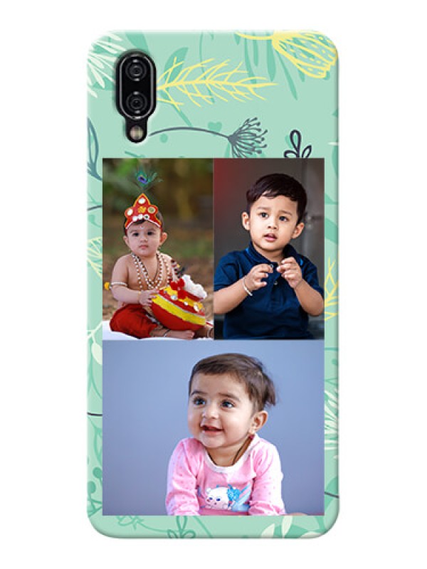 Custom Vivo Nex Mobile Covers: Forever Family Design 