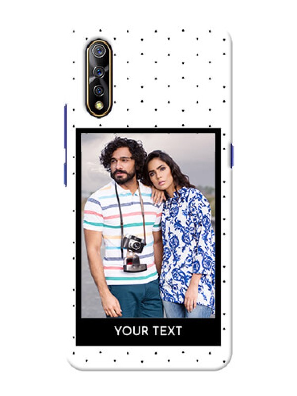 Custom Vivo S1 mobile phone covers: Premium Design