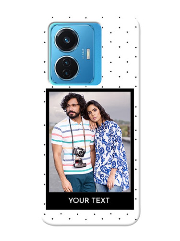 Custom Vivo T1 44W 4G mobile phone covers: Premium Design