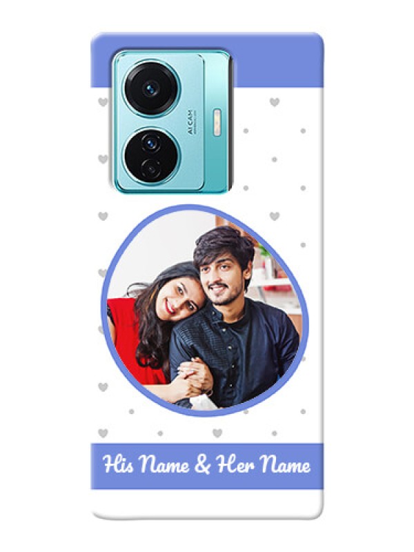 Custom Vivo T1 Pro 5G custom phone covers: Premium Case Design