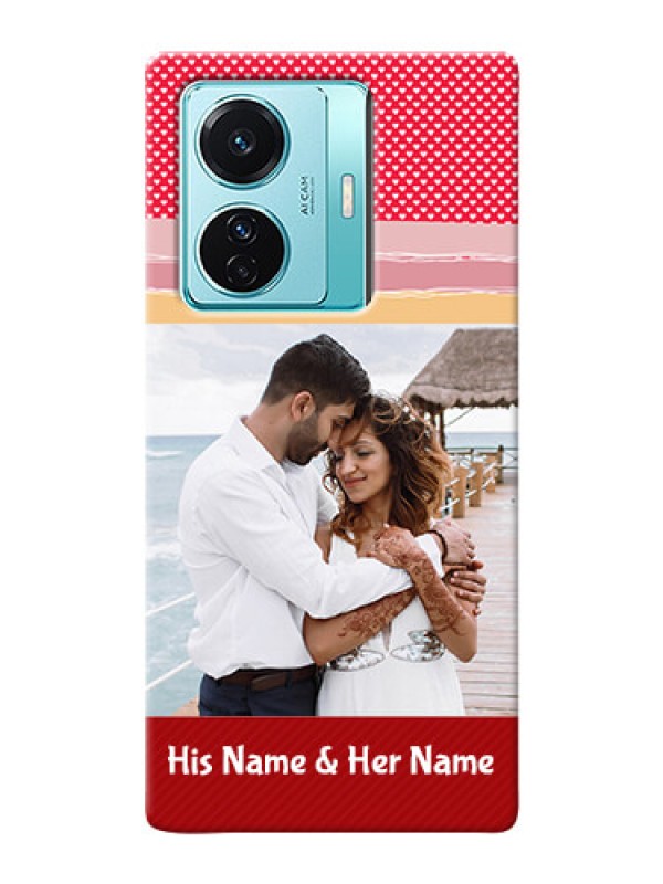 Custom Vivo T1 Pro 5G custom back covers: Premium Case Design