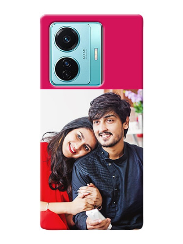 Custom Vivo T1 Pro 5G custom phone cases: Anniversary Cover Design