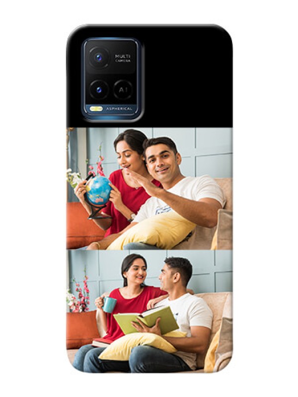 Custom Vivo T1X 2 Images on Phone Cover