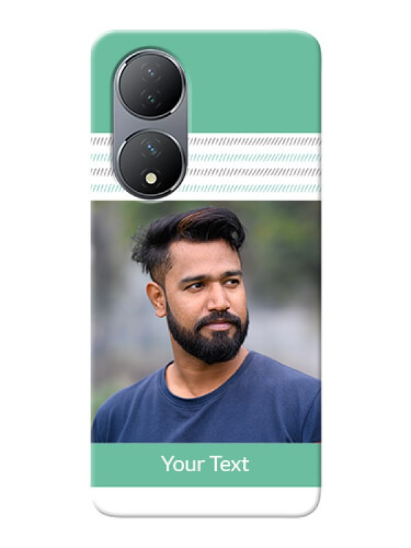 Custom Vivo T2 5G Phone Cases: Premium Cases for Girls