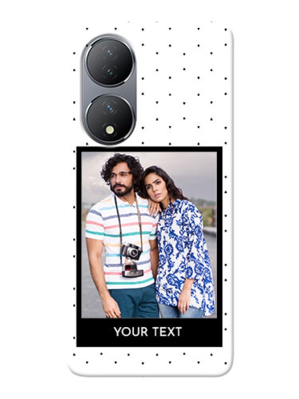 Custom Vivo T2 5G mobile phone covers: Premium Design