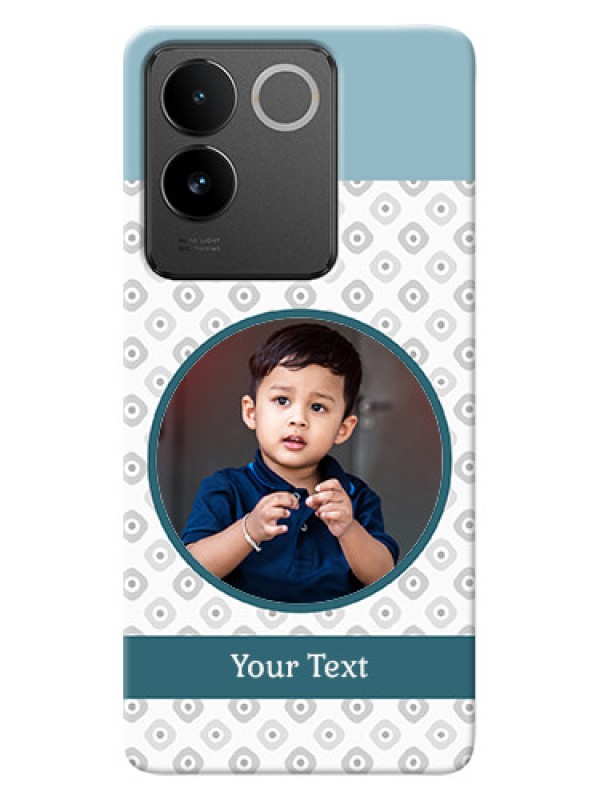 Custom Vivo T2 Pro 5G custom phone cases: Premium Cover Design