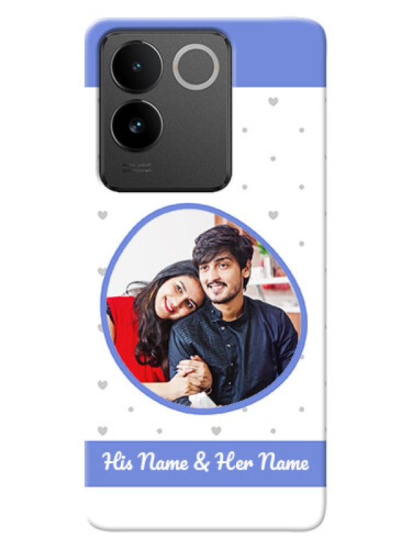 Custom Vivo T2 Pro 5G custom phone covers: Premium Case Design