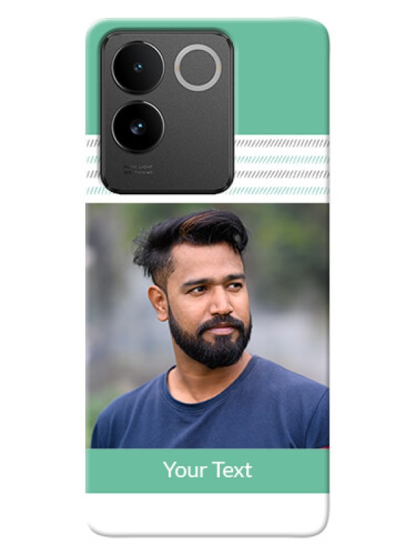 Custom Vivo T2 Pro 5G Phone Cases: Premium Cases for Girls