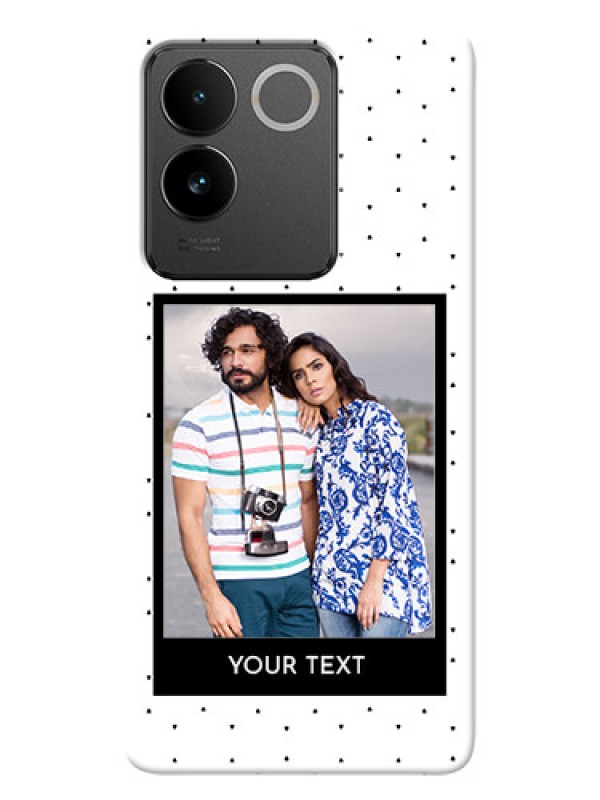 Custom Vivo T2 Pro 5G mobile phone covers: Premium Design