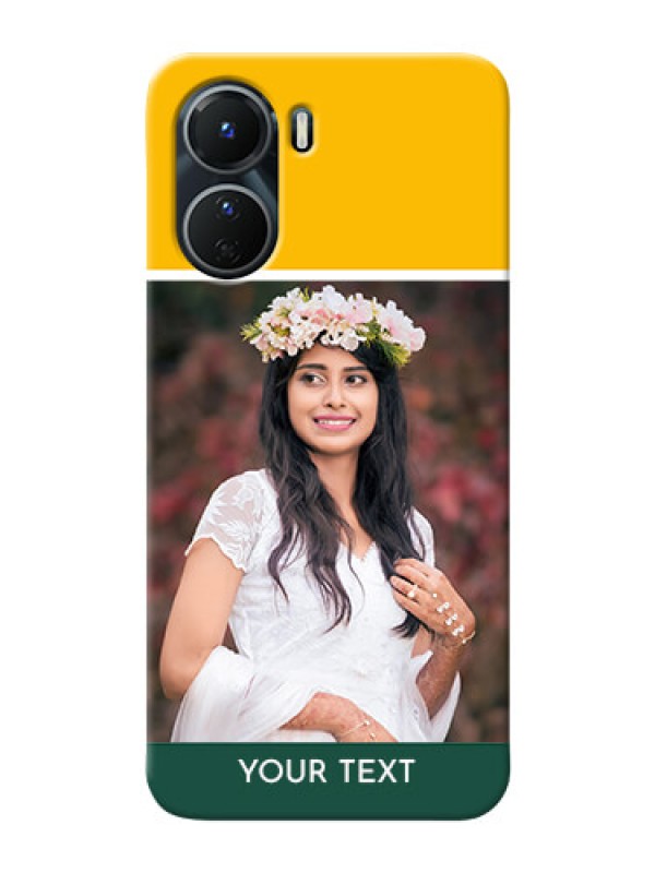 Custom Vivo T2x 5G Custom Phone Covers: Love You Design