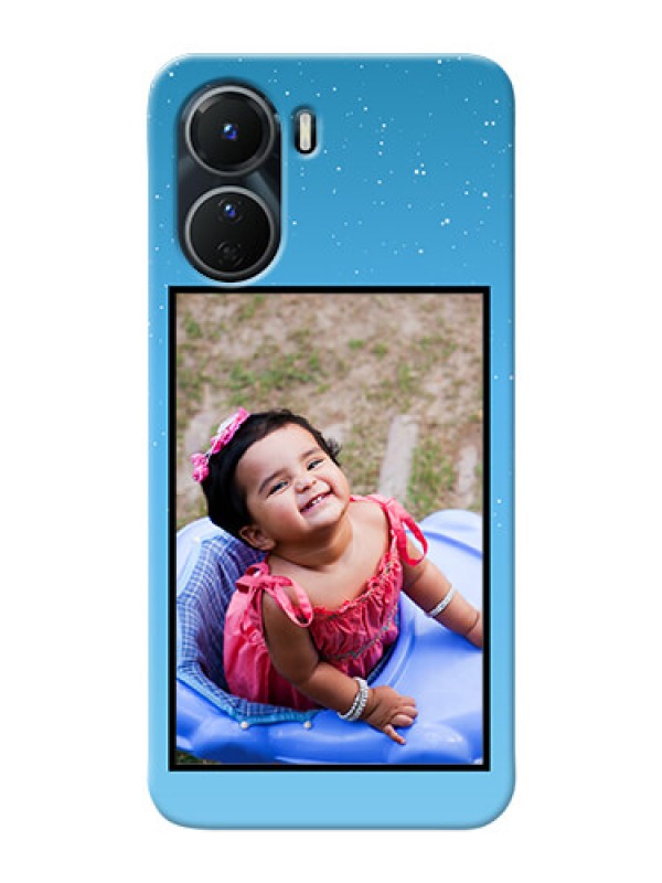 Custom Vivo T2x 5G Phone Covers: Wave Pattern Colorful Design