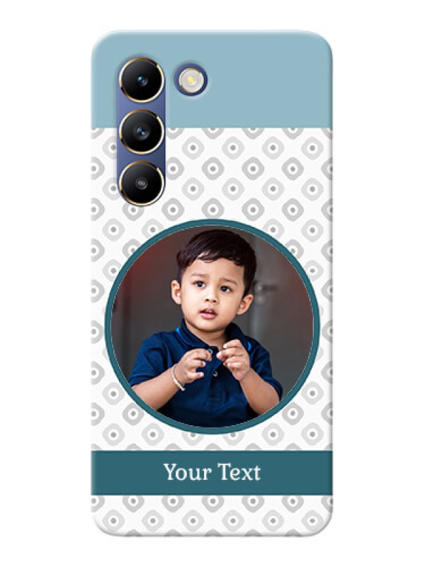 Custom Vivo T3 5G custom phone cases: Premium Cover Design