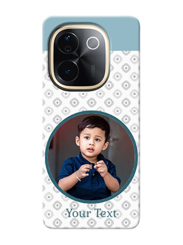 Custom Vivo T3 Pro 5G custom phone cases: Premium Cover Design