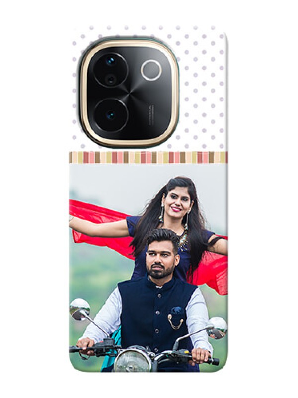 Custom Vivo T3 Pro 5G custom mobile phone cases: Cute Family Design