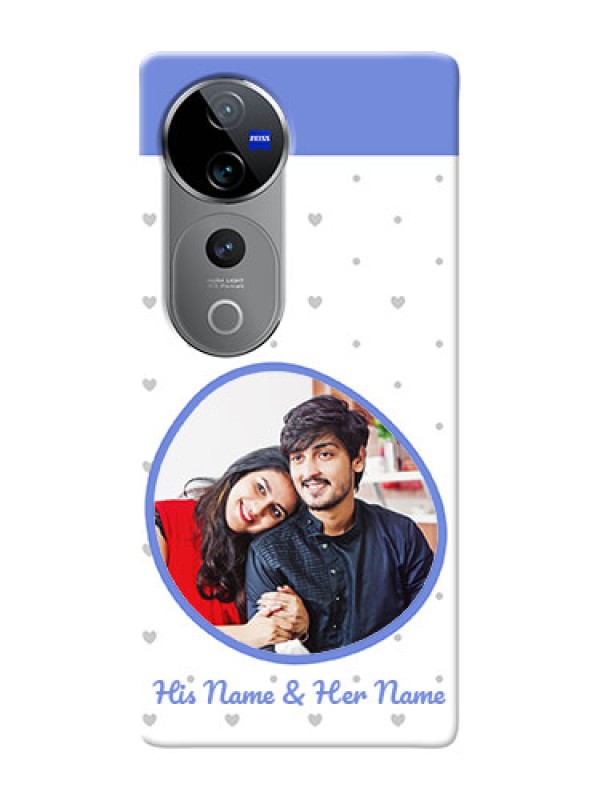 Custom Vivo T3 Ultra custom phone covers: Premium Case Design