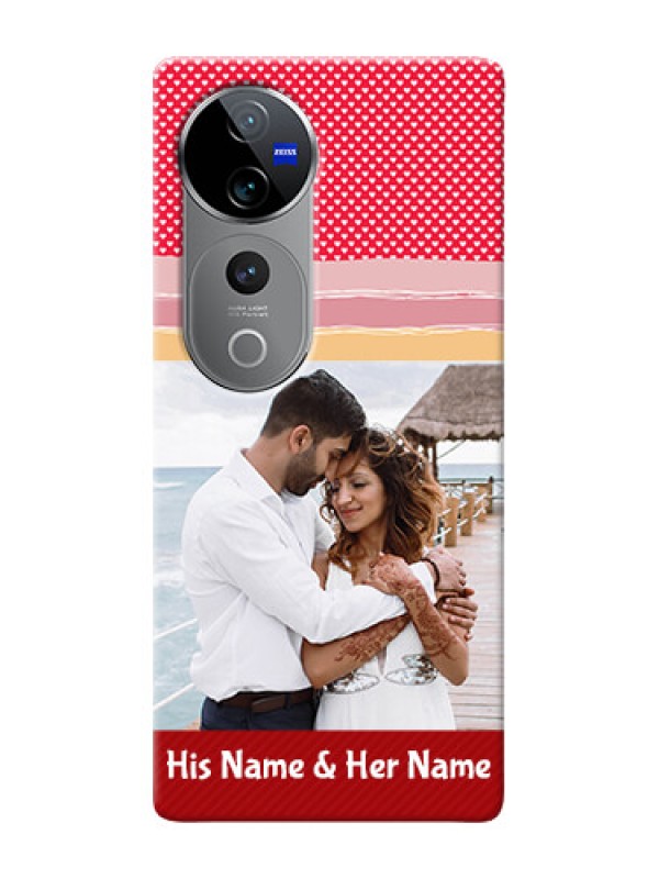 Custom Vivo T3 Ultra custom back covers: Premium Case Design