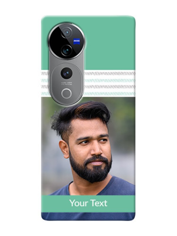 Custom Vivo T3 Ultra Phone Cases: Premium Cases for Girls