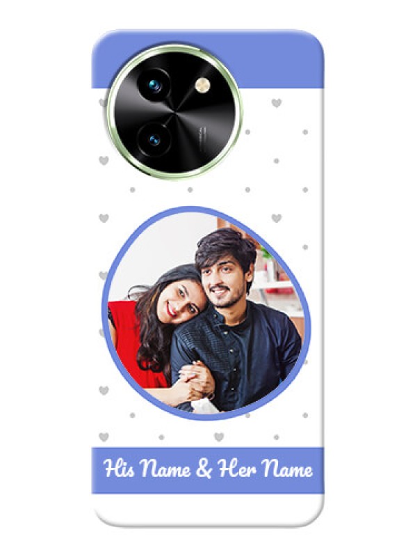 Custom Vivo T3X 5G custom phone covers: Premium Case Design