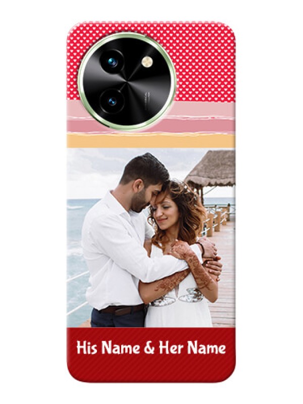 Custom Vivo T3X 5G custom back covers: Premium Case Design