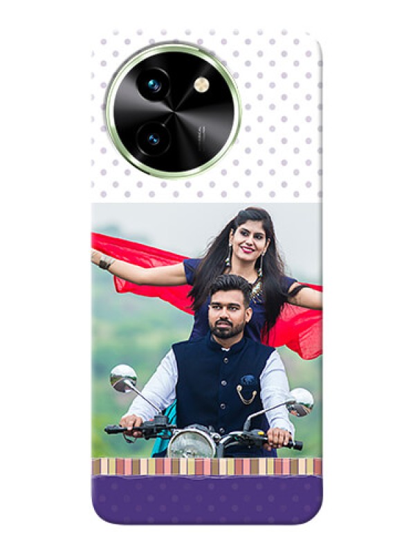 Custom Vivo T3X 5G custom mobile phone cases: Cute Family Design