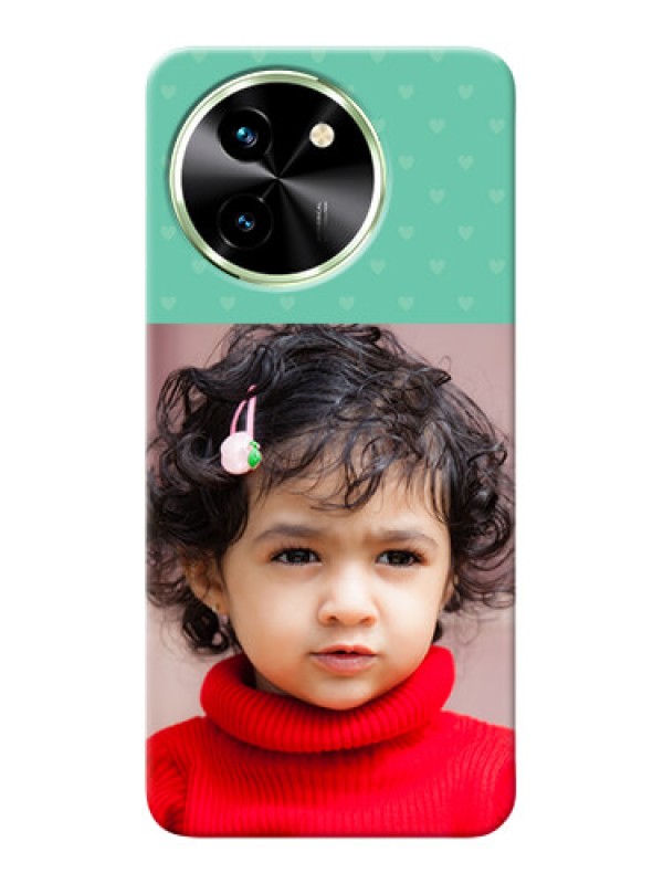 Custom Vivo T3X 5G mobile cases online: Lovers Picture Design