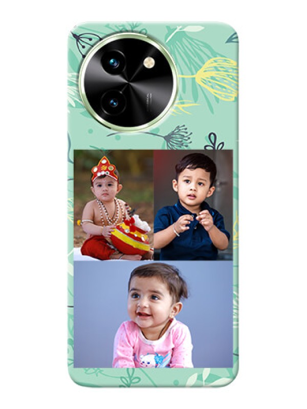 Custom Vivo T3X 5G Mobile Covers: Forever Family Design