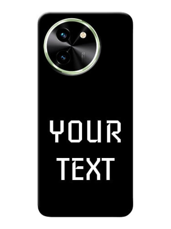 Custom Vivo T3X 5G Your Name on Phone Case