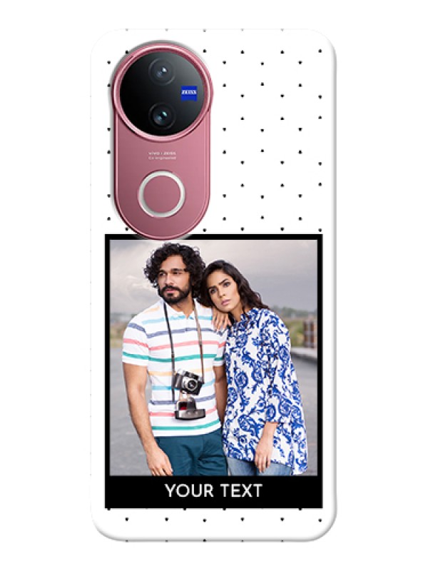 Custom Vivo T4R Custom Hard Phone Case - Premium Design