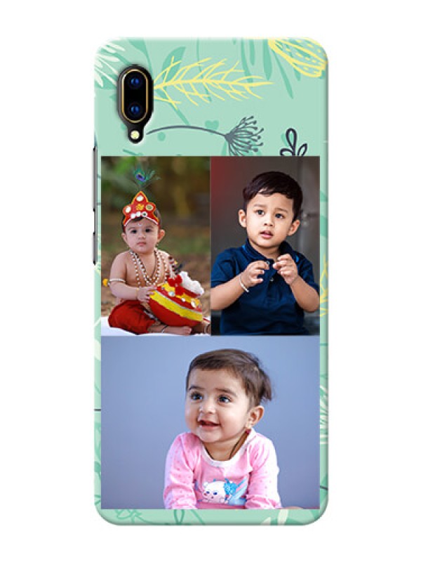 Custom Vivo V11 Pro Mobile Covers: Forever Family Design 