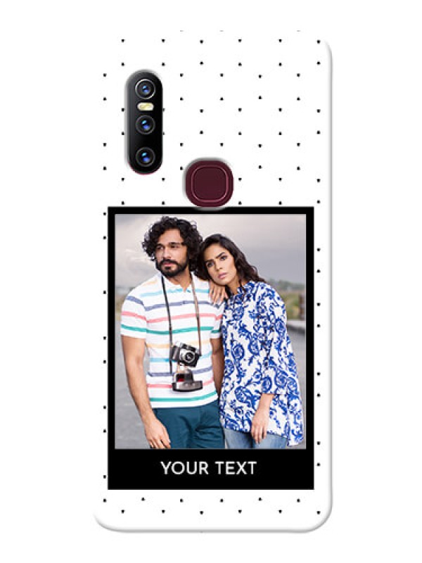 Custom Vivo V15 mobile phone covers: Premium Design