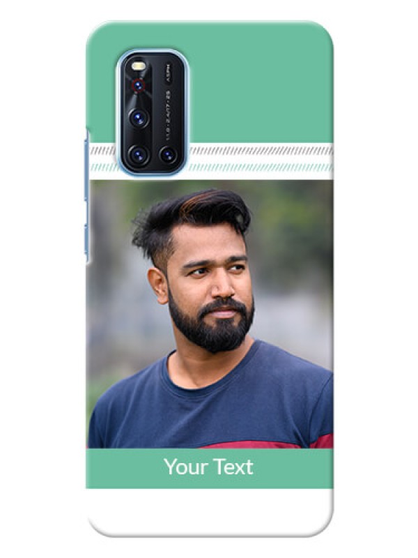 Custom Vivo V19 Phone Cases: Premium Cases for Girls