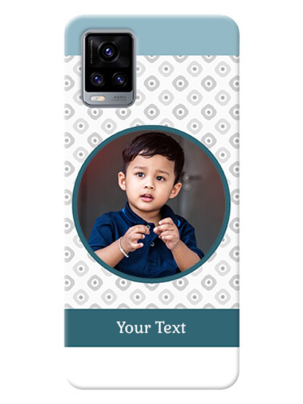 Custom Vivo V20 2021 custom phone cases: Premium Cover Design