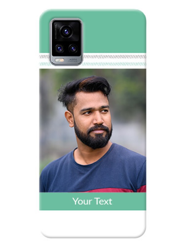 Custom Vivo V20 Pro Phone Cases: Premium Cases for Girls