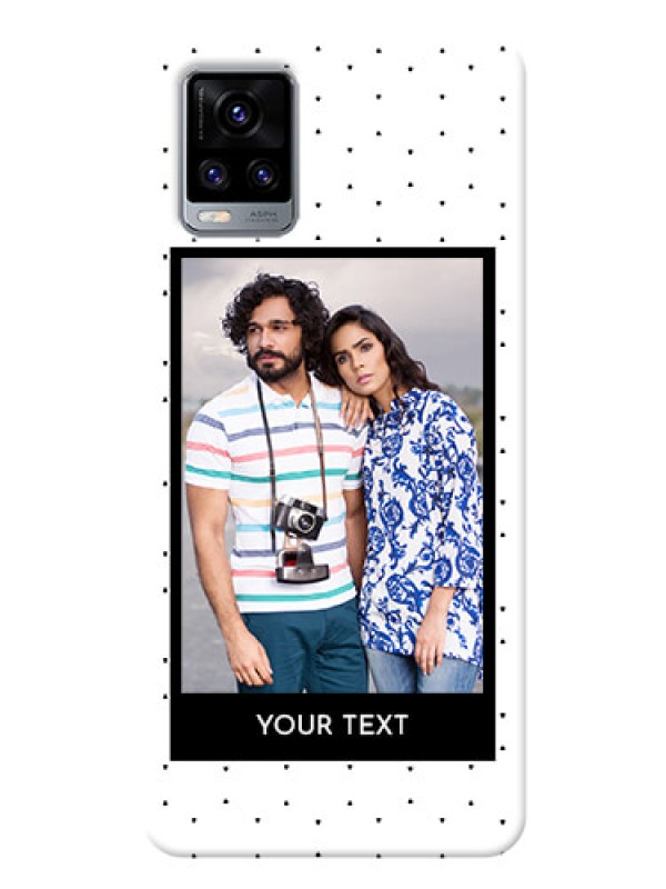 Custom Vivo V20 Pro mobile phone covers: Premium Design