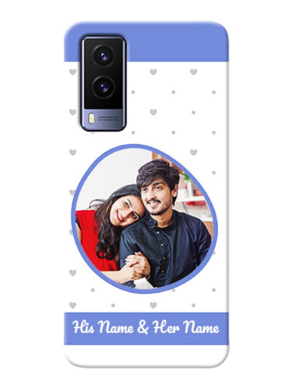 Custom Vivo V21E 5G custom phone covers: Premium Case Design