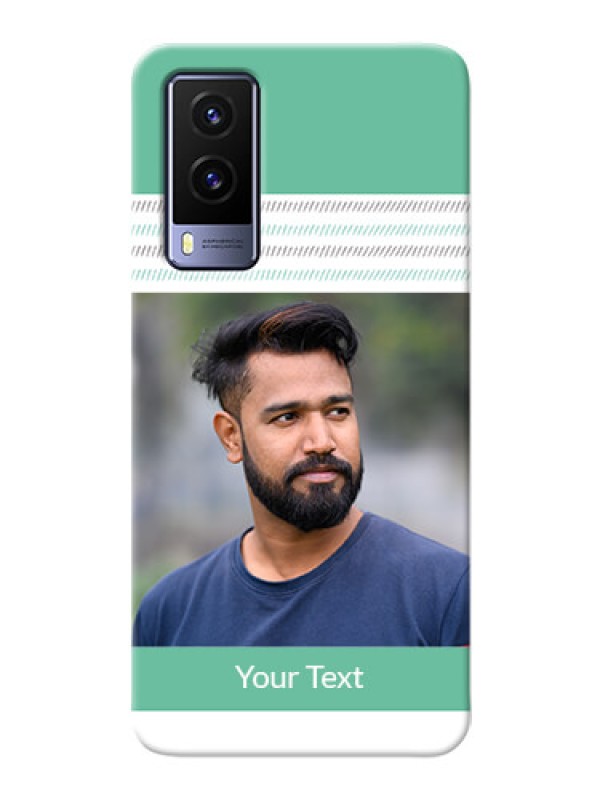 Custom Vivo V21E 5G Phone Cases: Premium Cases for Girls