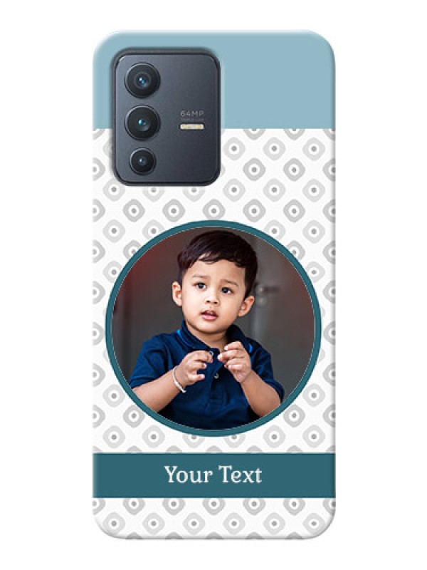 Custom Vivo V23 5G custom phone cases: Premium Cover Design