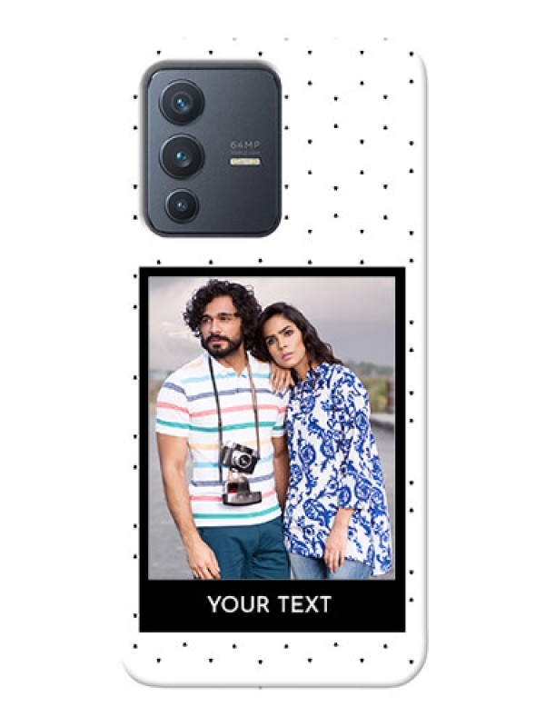 Custom Vivo V23 5G mobile phone covers: Premium Design