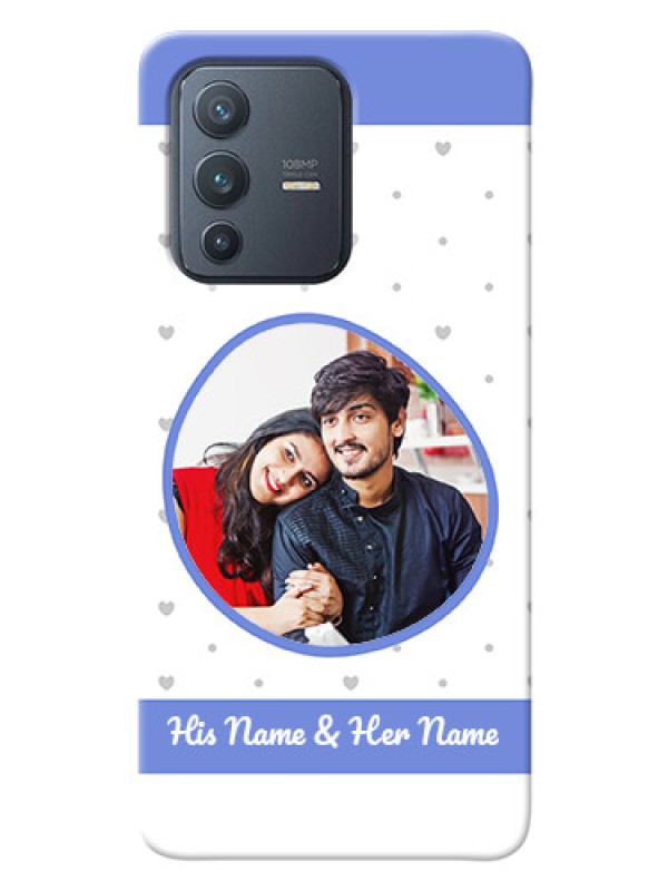 Custom Vivo V23 Pro 5G custom phone covers: Premium Case Design