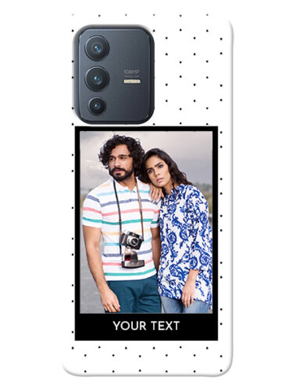 Custom Vivo V23 Pro 5G mobile phone covers: Premium Design