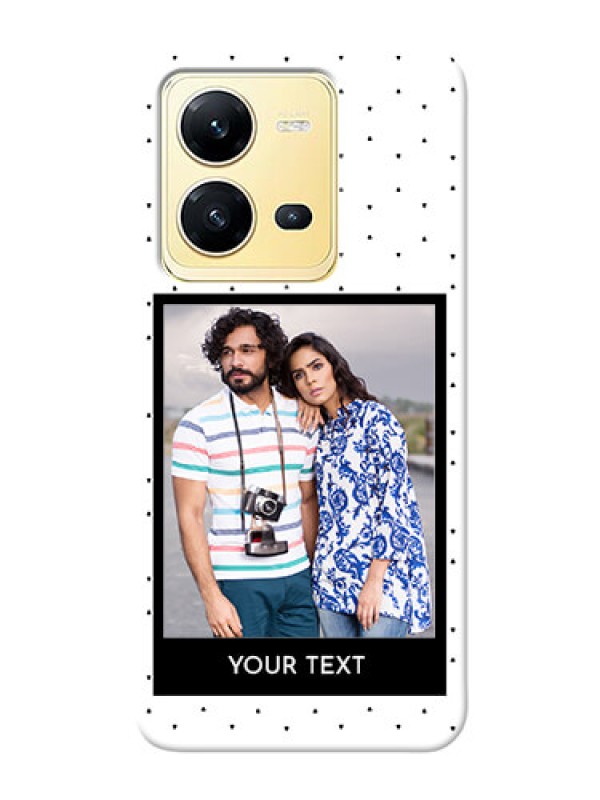 Custom Vivo V25 5G mobile phone covers: Premium Design