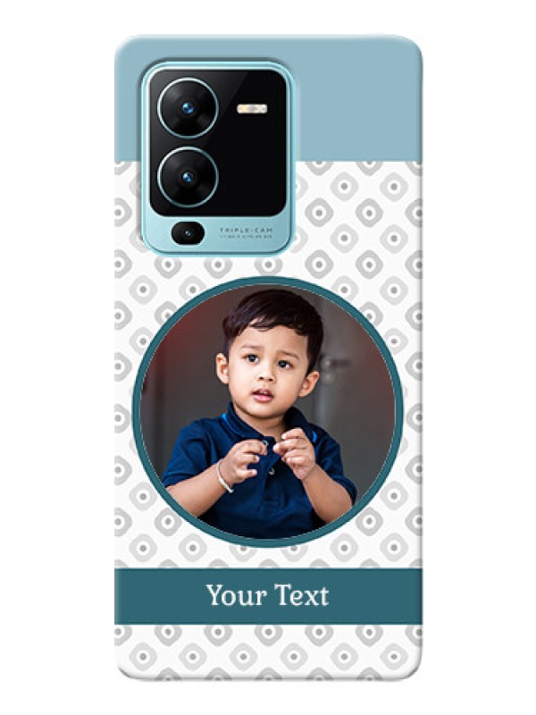 Custom Vivo V25 Pro 5G custom phone cases: Premium Cover Design