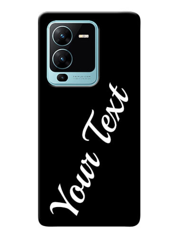 Custom Vivo V25 Pro 5G Custom Mobile Cover with Your Name