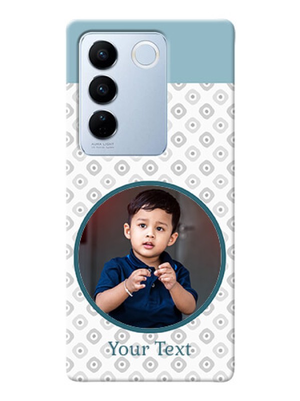 Custom Vivo V27 5G custom phone cases: Premium Cover Design